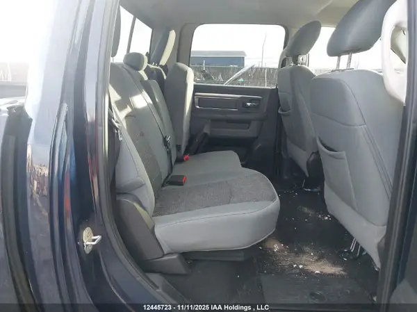 1C6RR7LT6JS246205 2018 DODGE RAM - Image 8