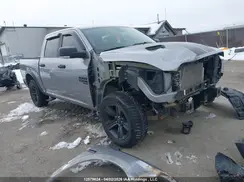 1C6RR7LT6MS535010 2021 DODGE RAM
