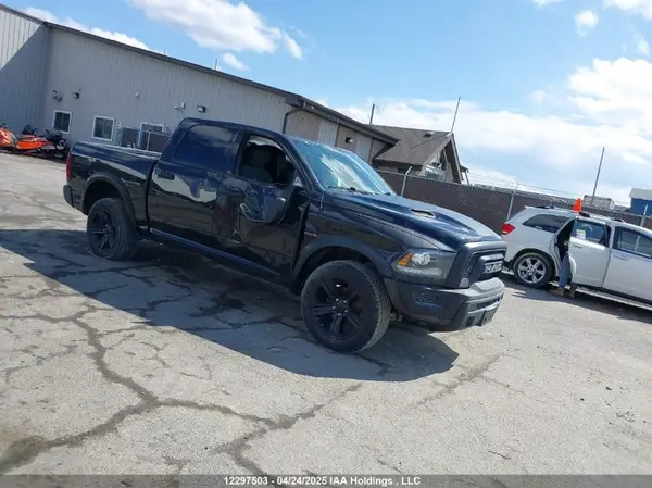 1C6RR7LT7MS593739 2021 DODGE RAM - Image 1