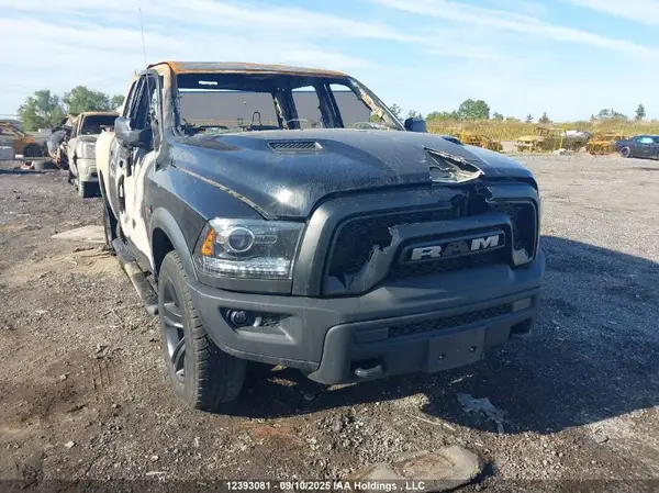 1C6RR7LT7NS171777 2022 DODGE RAM
