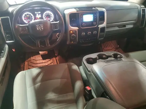 1C6RR7LT8HS782356 2017 DODGE RAM - Image 8