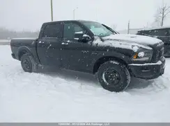 1C6RR7LT8RS191820 2024 DODGE RAM