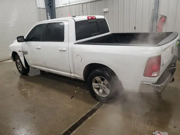 1C6RR7LT9KS524886 2019 DODGE RAM - Image 2