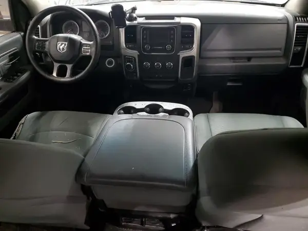 1C6RR7LT9KS524886 2019 DODGE RAM - Image 8