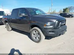 1C6RR7LT9NS131510 2022 DODGE RAM