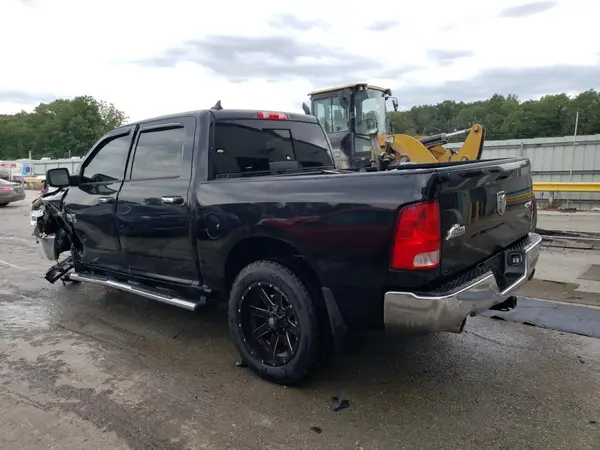 1C6RR7LTXGS398125 2016 DODGE RAM - Image 2