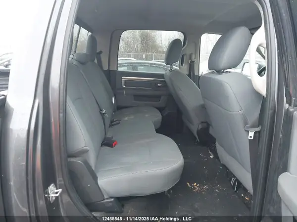 1C6RR7LTXHS766451 2017 DODGE RAM - Image 8