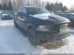 1C6RR7LTXNS182191 2022 DODGE RAM