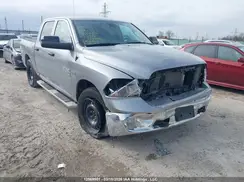 1C6RR7LTXPS529408 2023 DODGE RAM