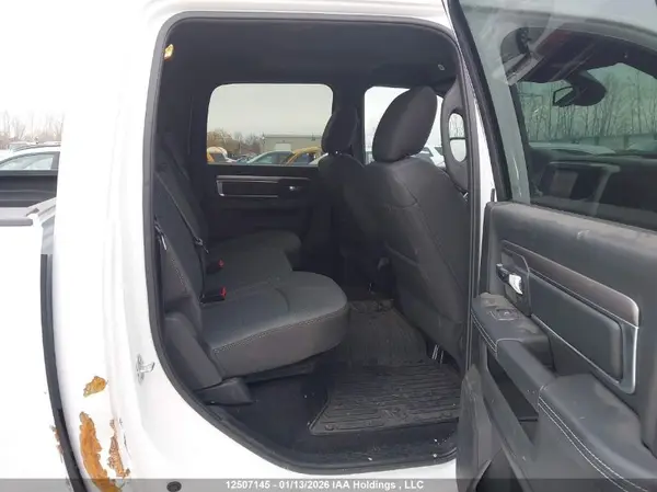 1C6RR7LTXRS193875 2024 DODGE RAM - Image 8