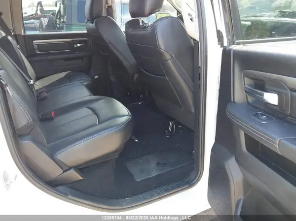 1C6RR7MM6JS300285 2018 DODGE RAM - Image 8