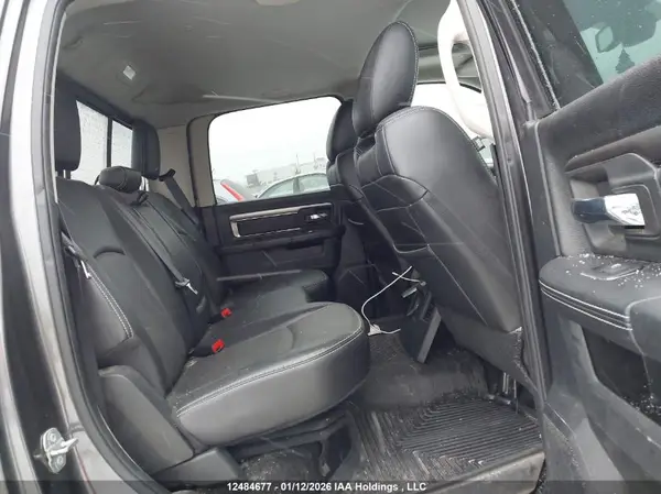 1C6RR7MT4HS501605 2017 DODGE RAM - Image 8