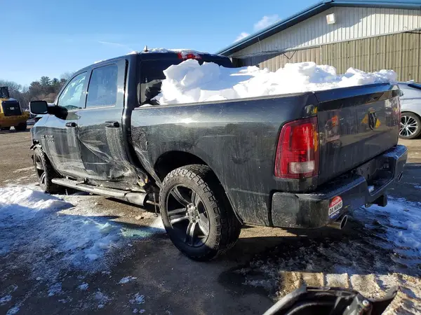 1C6RR7MT5GS281373 2016 DODGE RAM - Image 2