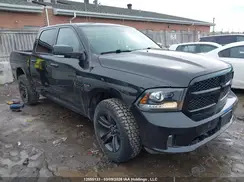 1C6RR7MT5JS240765 2018 DODGE RAM