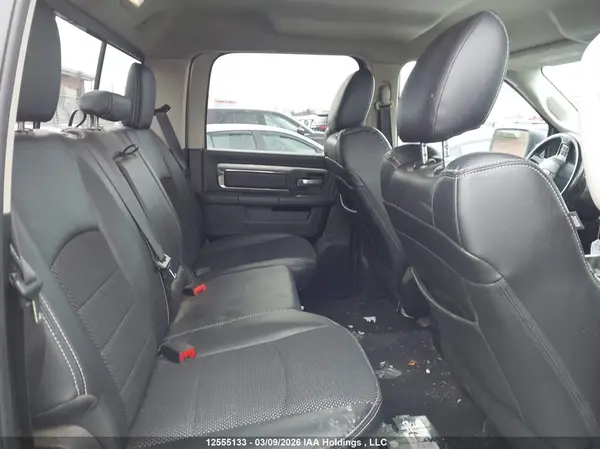 1C6RR7MT5JS240765 2018 DODGE RAM - Image 8