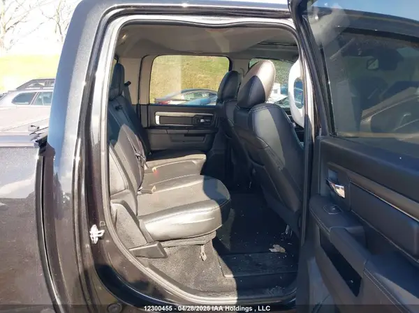 1C6RR7MT6HS525677 2017 DODGE RAM - Image 8