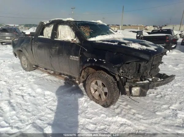 1C6RR7MT7HS808203 2017 DODGE RAM - Image 1