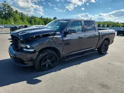 1C6RR7MT8JS267622 2018 DODGE RAM