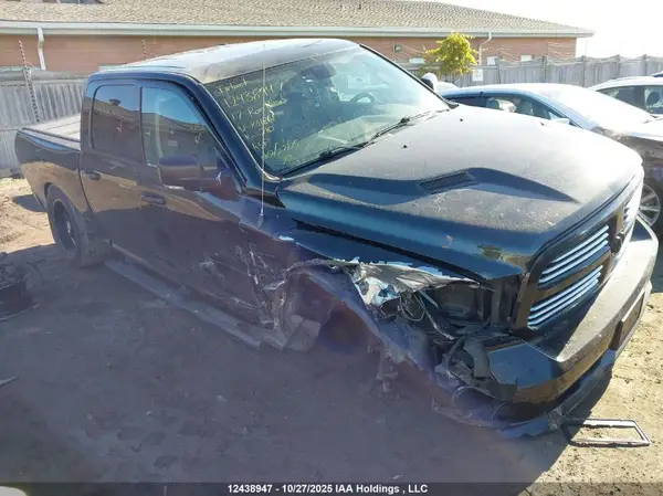 1C6RR7MTXHS731861 2017 DODGE RAM