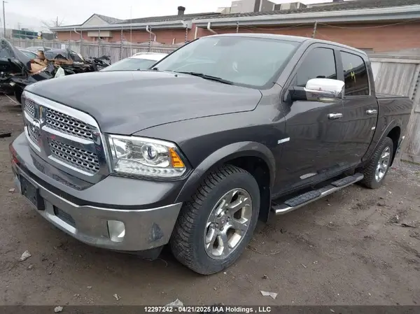 1C6RR7NM4HS871427 2017 DODGE RAM - Image 2