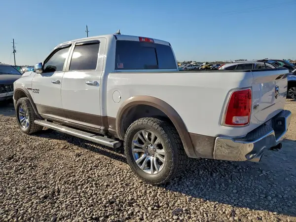 1C6RR7NM5JS254706 2018 DODGE RAM - Image 2