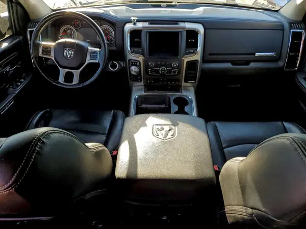 1C6RR7NM5JS254706 2018 DODGE RAM - Image 8