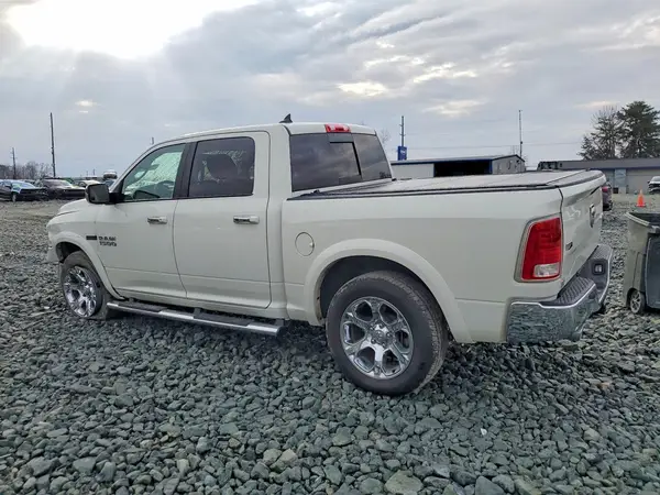 1C6RR7NM7GS252304 2016 DODGE RAM - Image 2