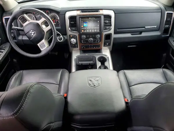 1C6RR7NM7GS252304 2016 DODGE RAM - Image 8