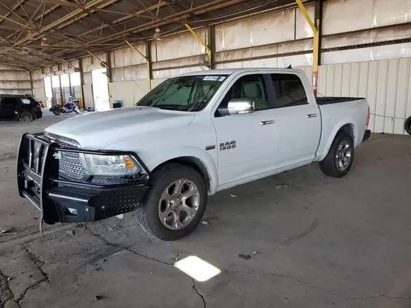1C6RR7NT2GS203230 2016 DODGE RAM - Image 1
