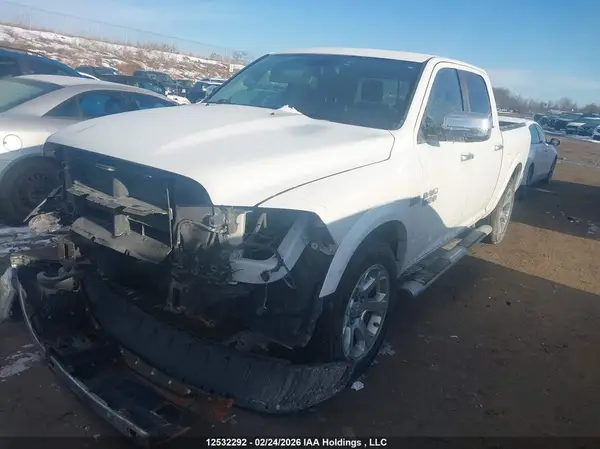 1C6RR7NT5HS837018 2017 DODGE RAM - Image 2