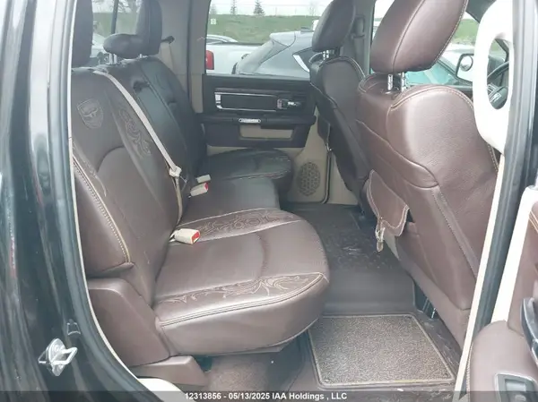 1C6RR7PM3GS360612 2016 DODGE RAM - Image 8