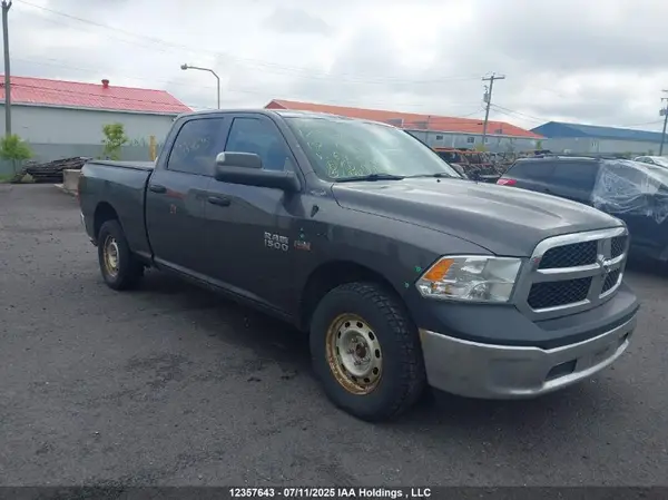 1C6RR7ST5HS643626 2017 DODGE RAM
