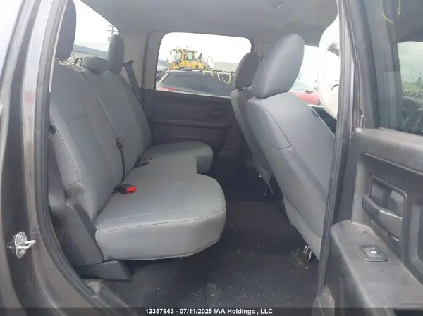 1C6RR7ST5HS643626 2017 DODGE RAM - Image 8
