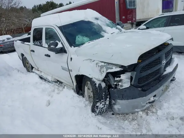 1C6RR7ST6GS193399 2016 DODGE RAM - Image 1