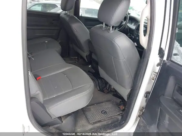 1C6RR7ST6GS193399 2016 DODGE RAM - Image 8