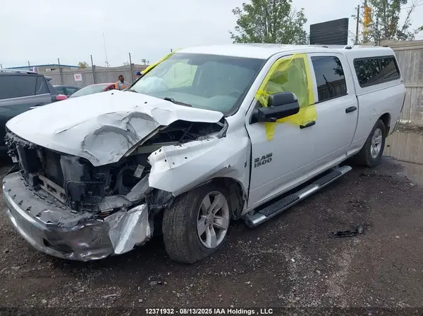 1C6RR7ST6HS579953 2017 DODGE RAM - Image 2