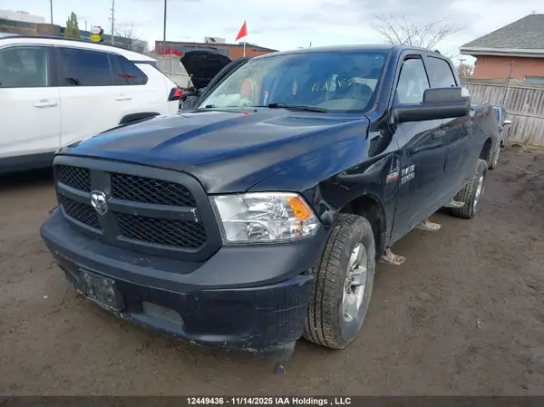 1C6RR7ST7HS823125 2017 DODGE RAM - Image 2