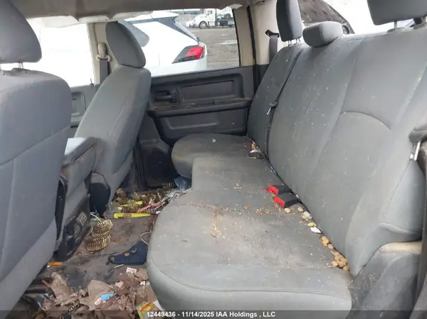 1C6RR7ST7HS823125 2017 DODGE RAM - Image 8