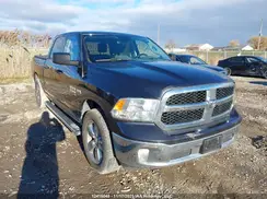 1C6RR7STXKS706775 2019 DODGE RAM