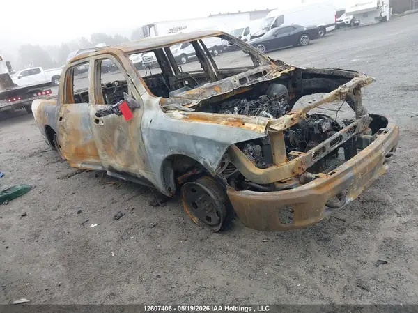 1C6RR7TM2JS271613 2018 DODGE RAM - Image 1