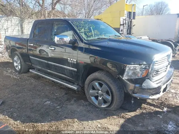 1C6RR7TM9GS420060 2016 DODGE RAM - Image 1