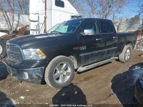 1C6RR7TM9GS420060 2016 DODGE RAM - Image 2