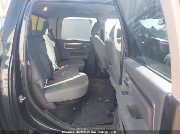 1C6RR7TM9GS420060 2016 DODGE RAM - Image 8