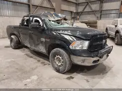 1C6RR7TM9JS231268 2018 DODGE RAM