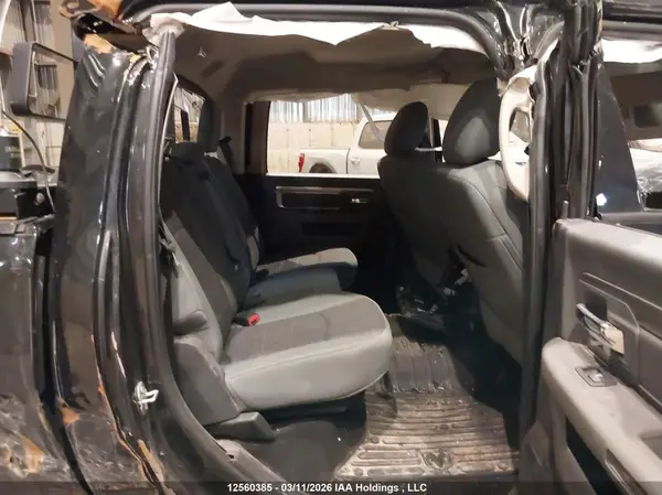 1C6RR7TM9JS231268 2018 DODGE RAM - Image 8