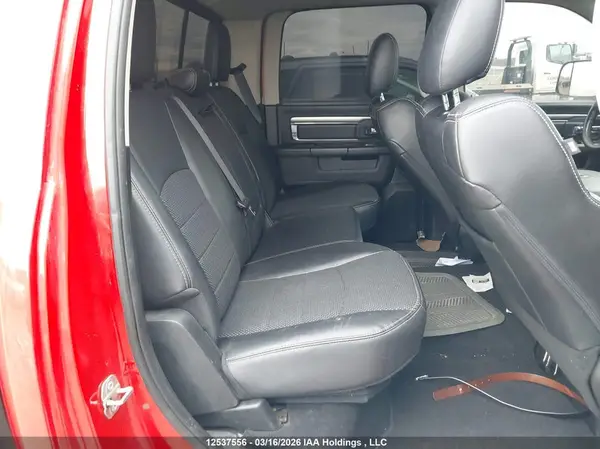 1C6RR7UM2JS303376 2018 DODGE RAM - Image 8