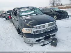 1C6RR7VM4JS236309 2018 DODGE RAM