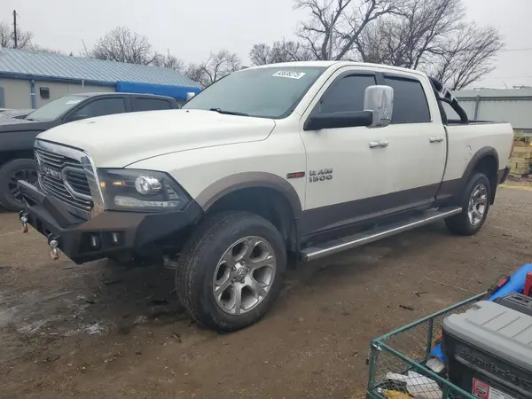 1C6RR7VM7JS255694 2018 DODGE RAM - Image 1