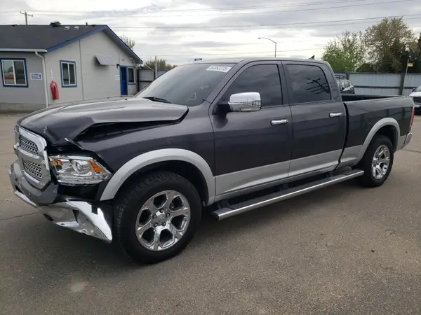 1C6RR7VT2HS668172 2017 DODGE RAM - Image 1