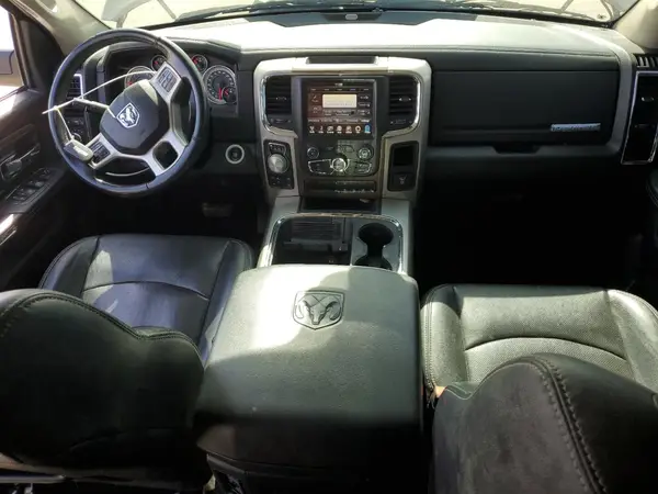 1C6RR7VT2HS668172 2017 DODGE RAM - Image 8